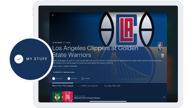 Nba league best sale pass hulu live