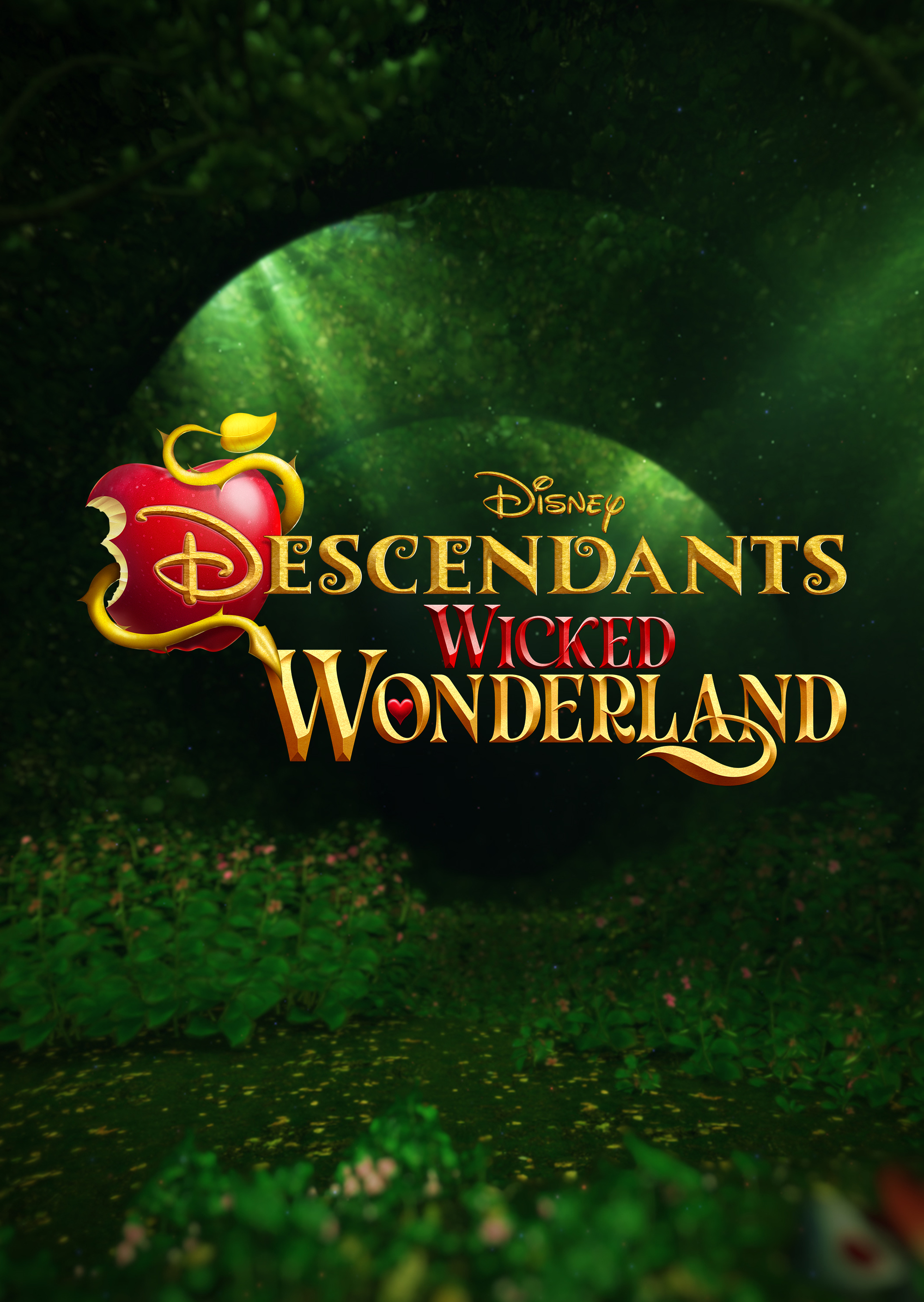 Mad - Wicked Wonderland