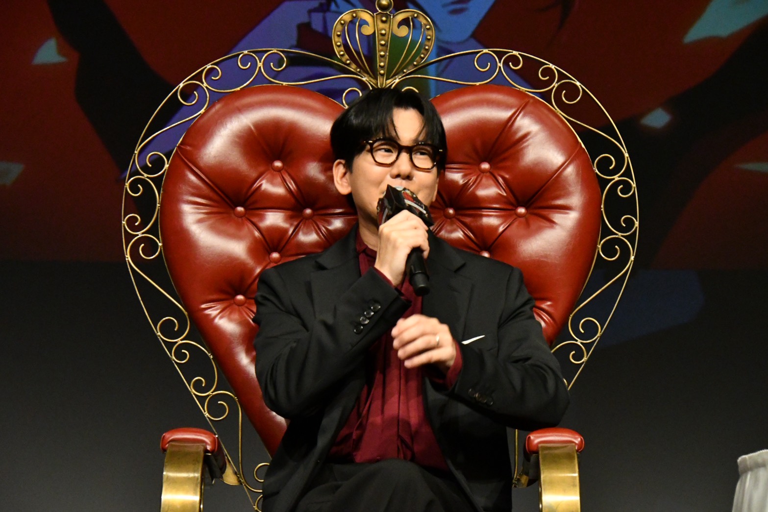 豪華ボイスキャストが登壇！「ツイステ」アニメ世界最速上映ワールドプレミア開催レポート｜【公式】Disney+（ディズニープラス）ナビ