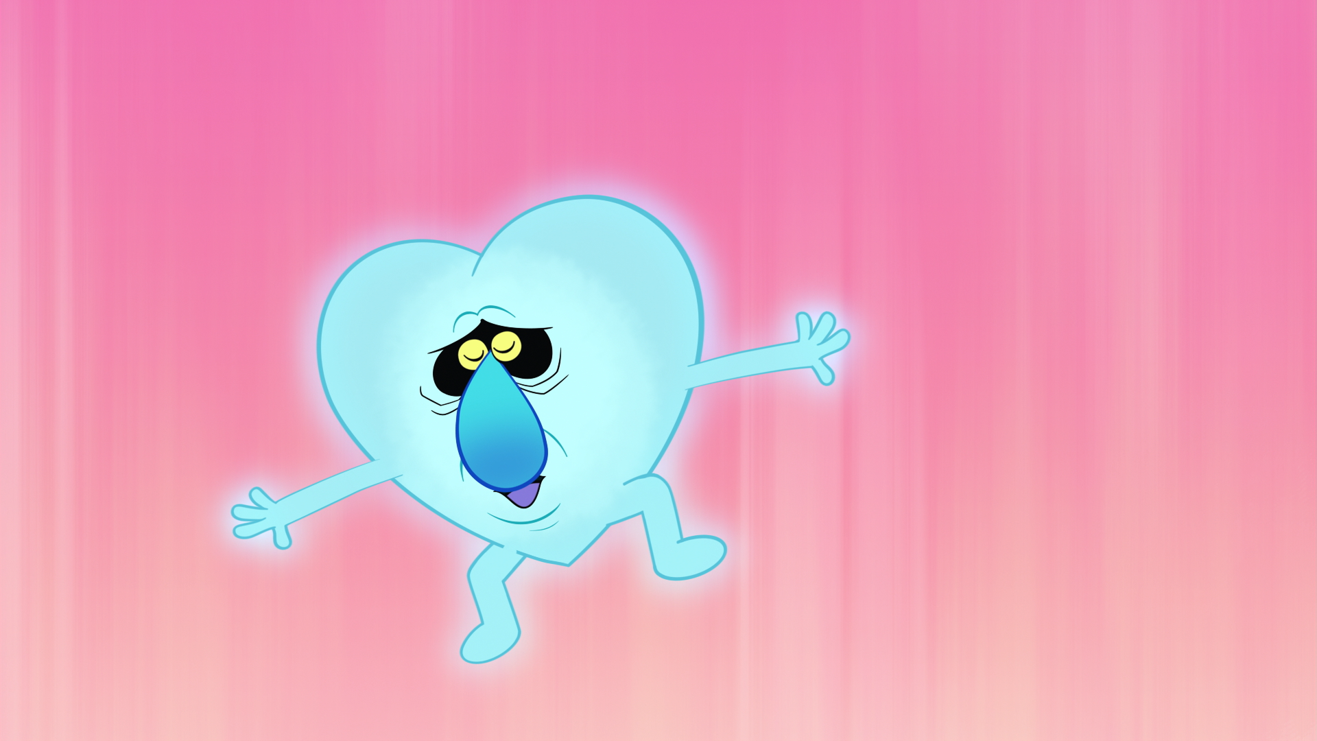 Scratch in The Ghost and Molly McGee, Disney+
