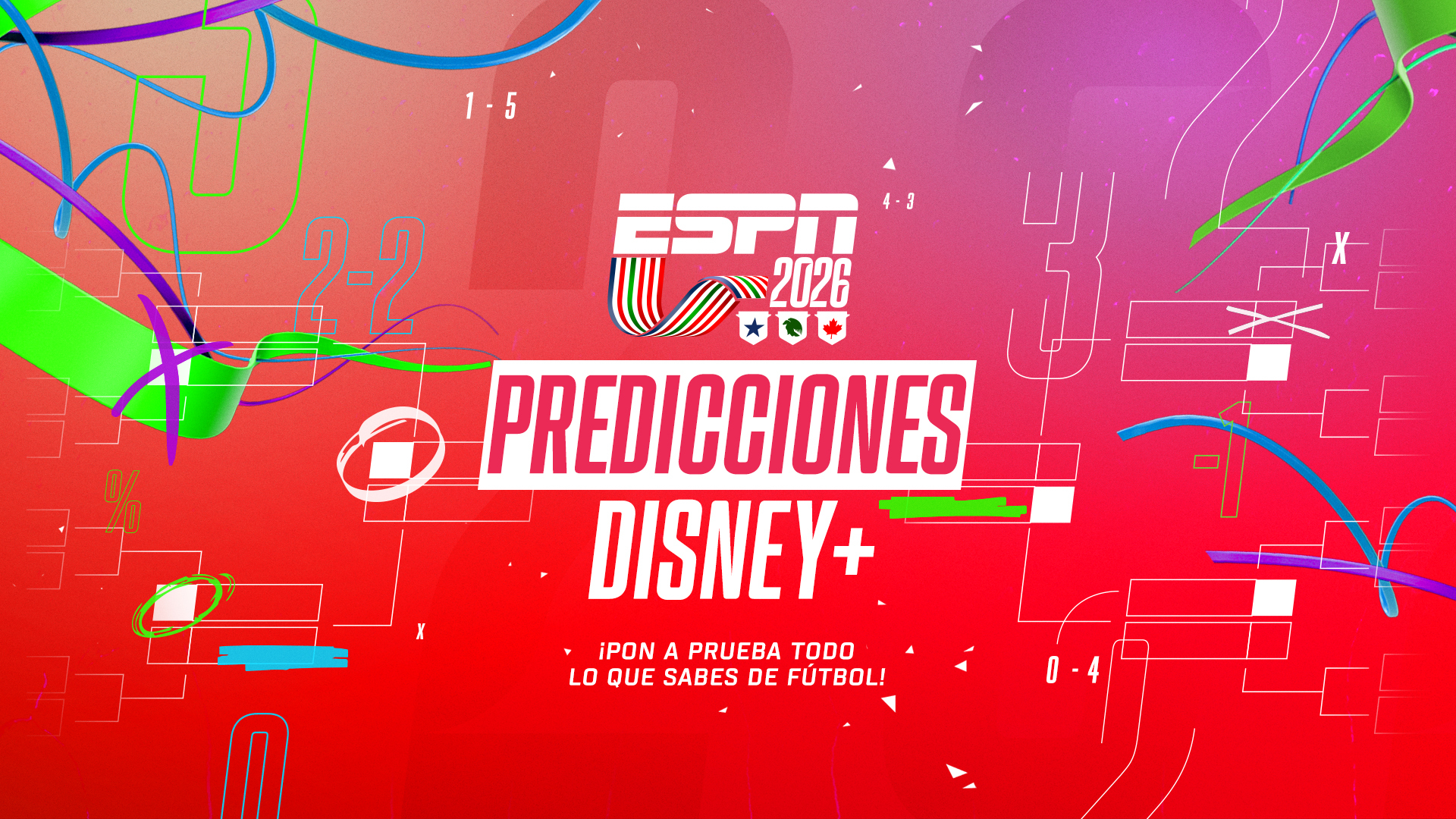 Predicciones Disney+