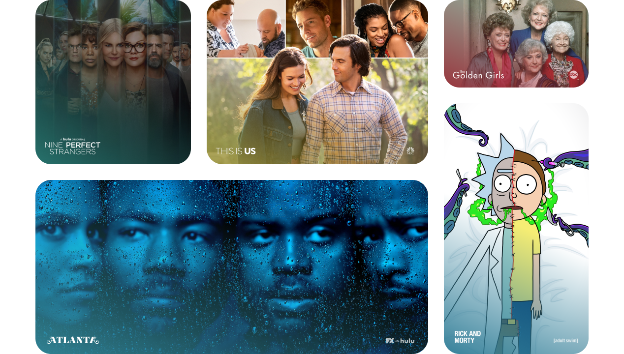 Realscreen » Archive » Newfronts '22: Bravo series moving from Hulu to  Peacock for next-day availability