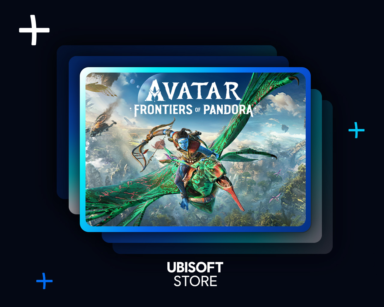 Ubisoft’s Avatar: Frontiers of Pandora