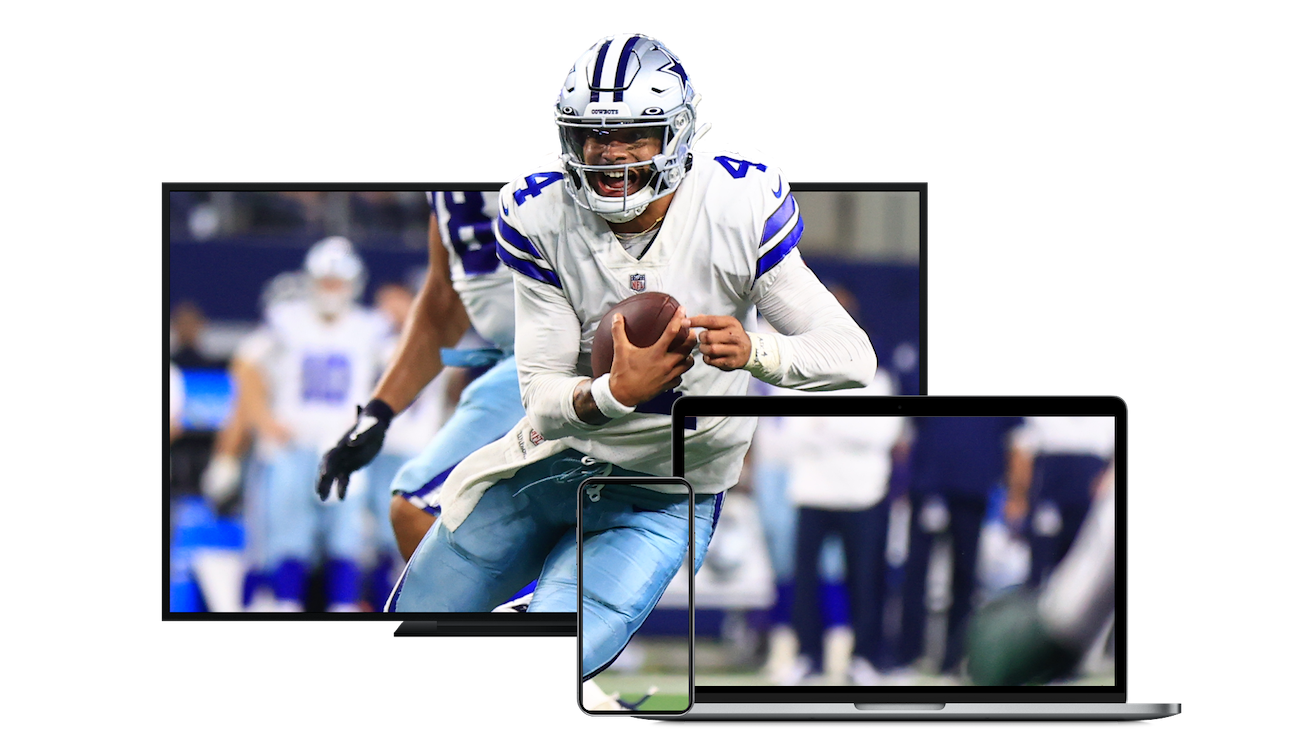 Here Are Details for ESPN+'s First Exclusive NFL Game