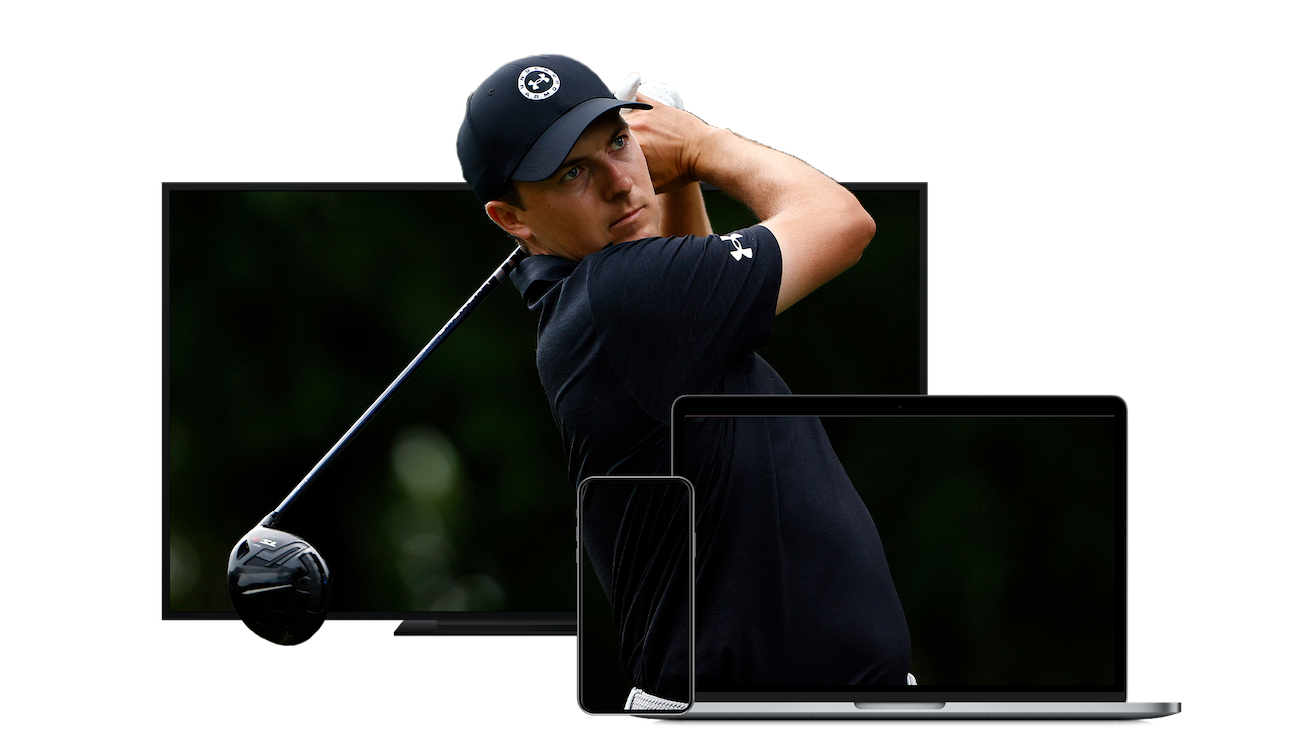 free golf tv online streaming