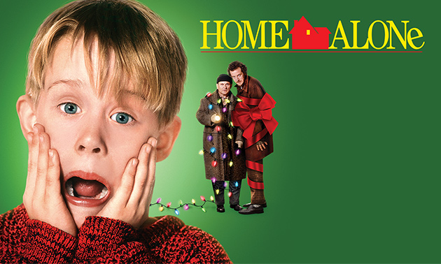 Home Alone