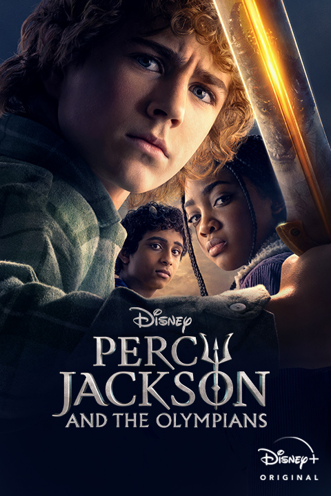 Percy Jackson
