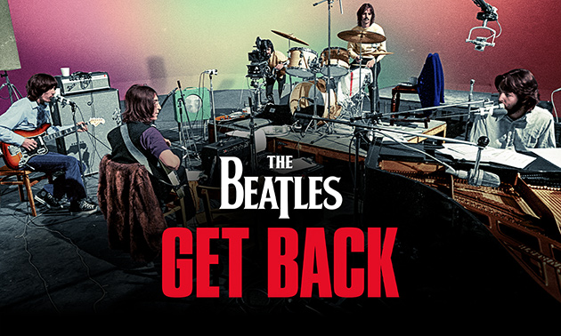 beatles