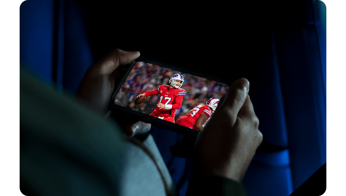 Watch NFL Playoffs on Hulu + Live TV: How to Stream Every Game Live Without  Cable - HotDog