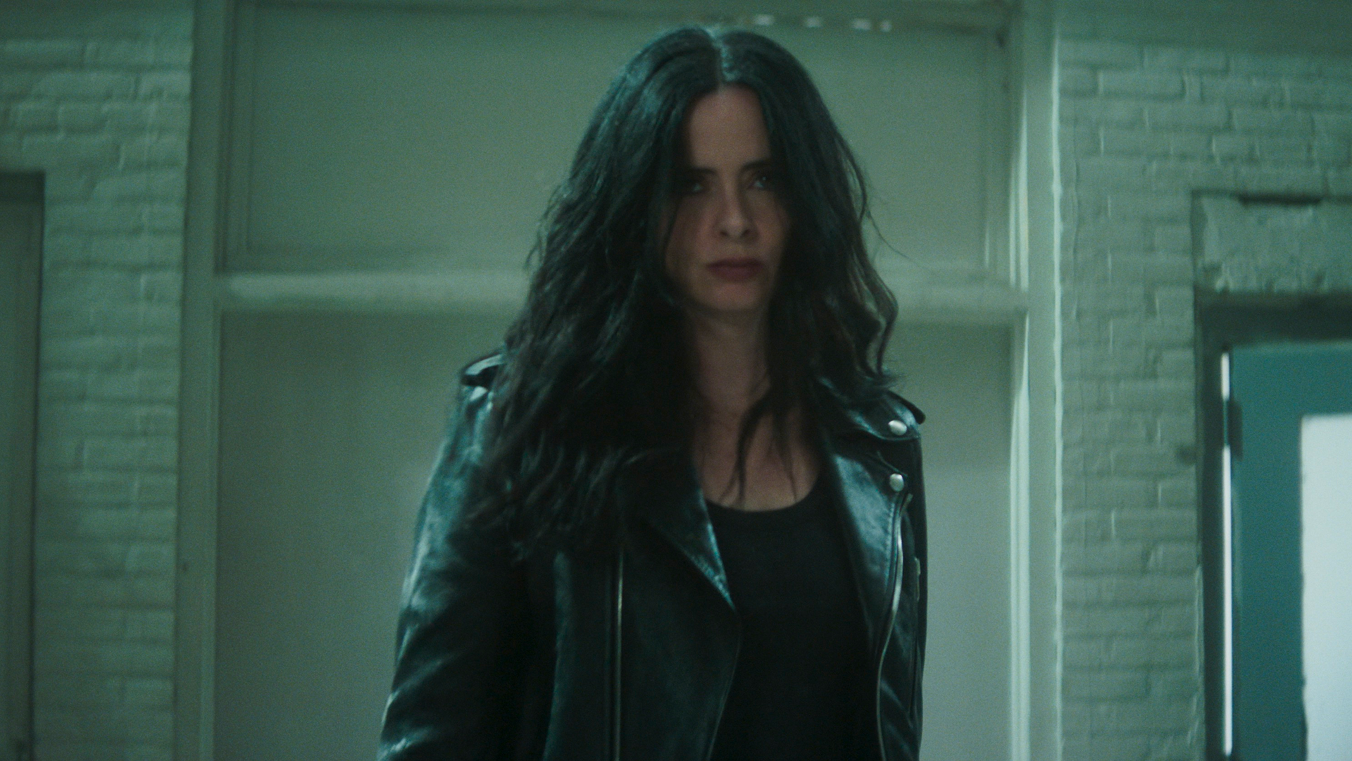 Jessica Jones (Krysten Ritter), Daredevil: Born Again, Disney+