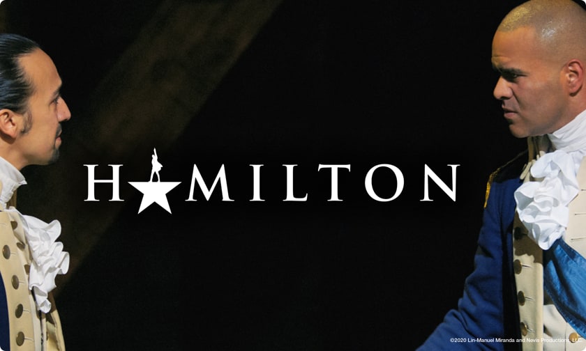 Hamilton Thumbnail