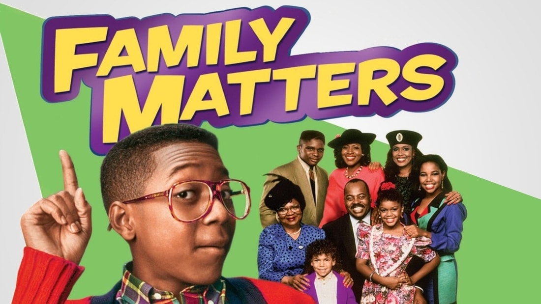 cast-of-family-matters