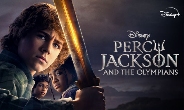 Percy Jackson