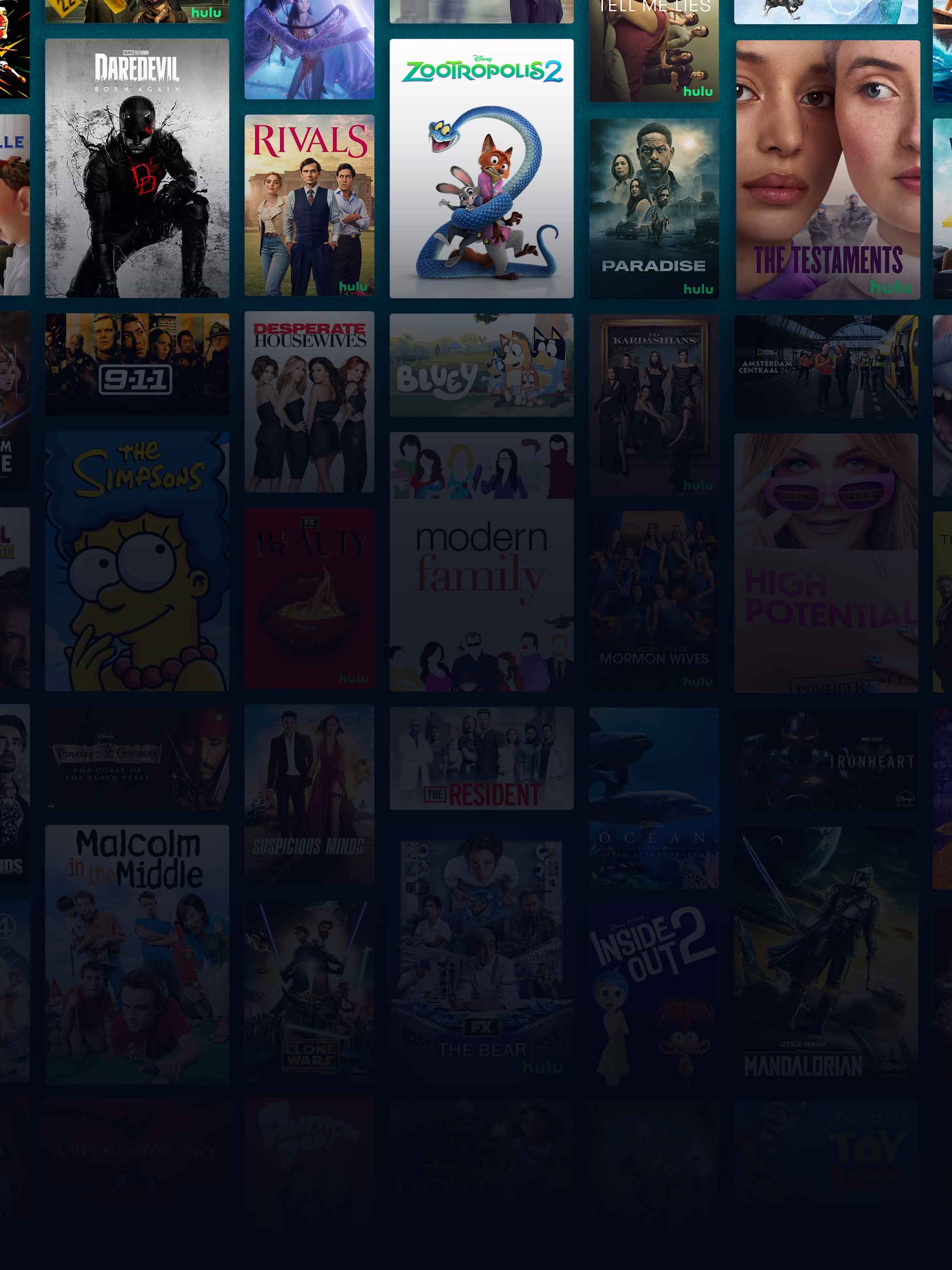 Kijk nieuwe Originals, blockbusters en series: Disney+ Nederland