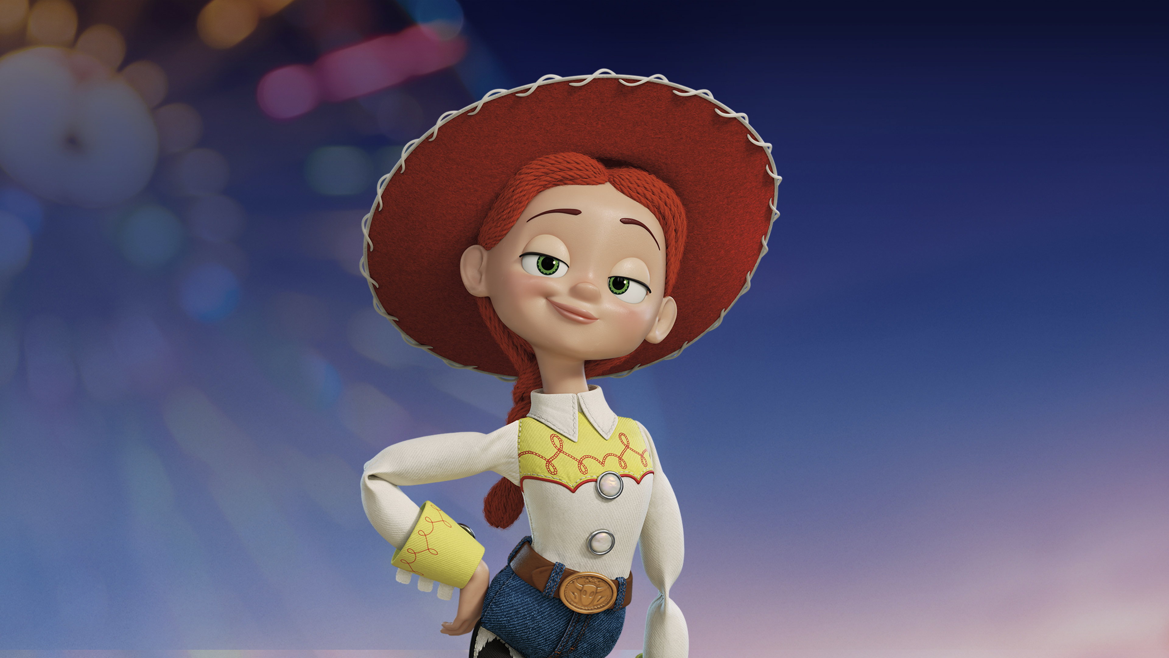 Toy Story, Disney+