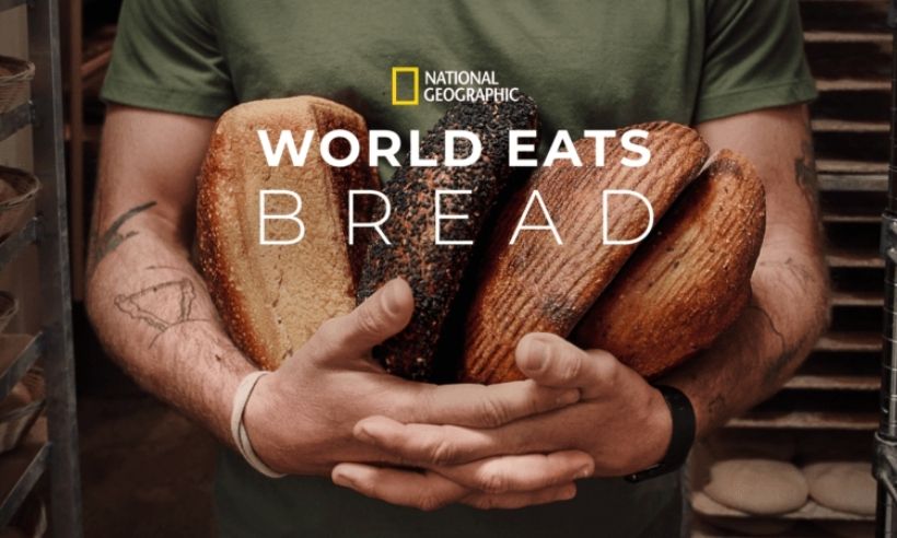 Image - World Eats Bread