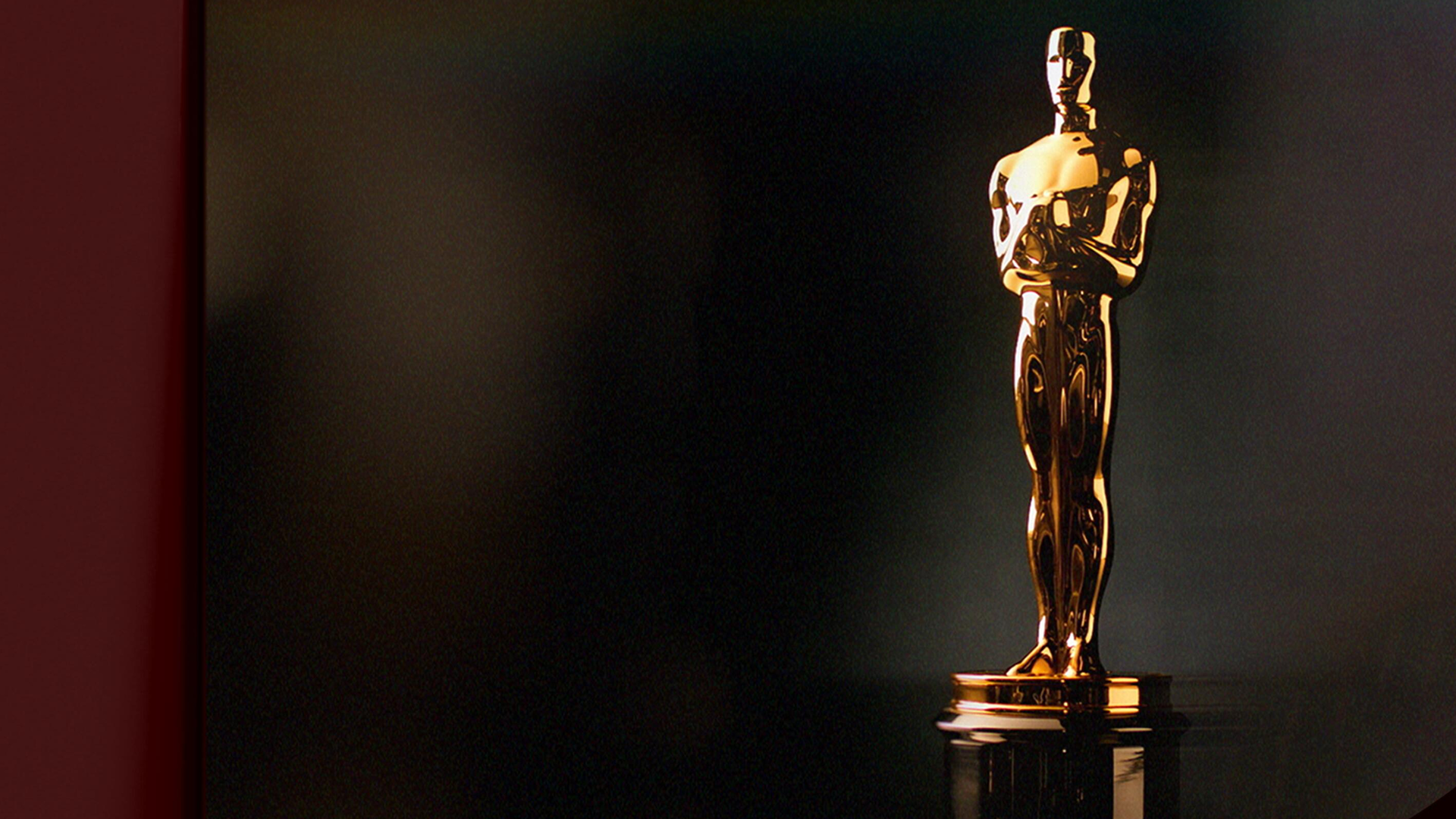 『The Oscars』、ABC