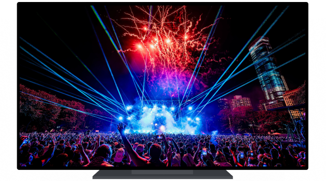 Lollapalooza Stream MWT Image