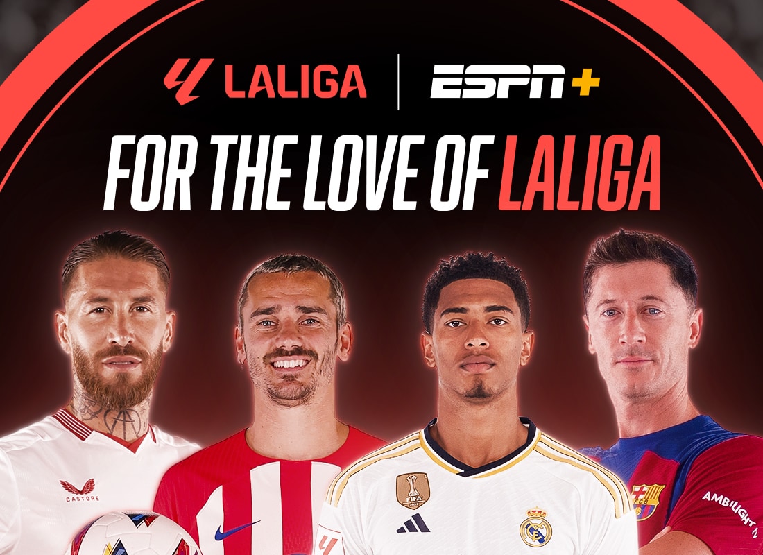 Stream Live Soccer Matches Tournaments from Around the World ESPN