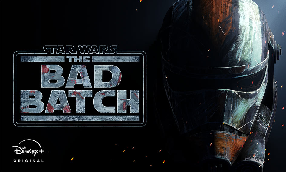 Bad Batch S3 