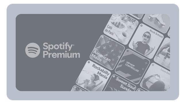 Spotify Expired Promo MWT Asset - Hulu Perks