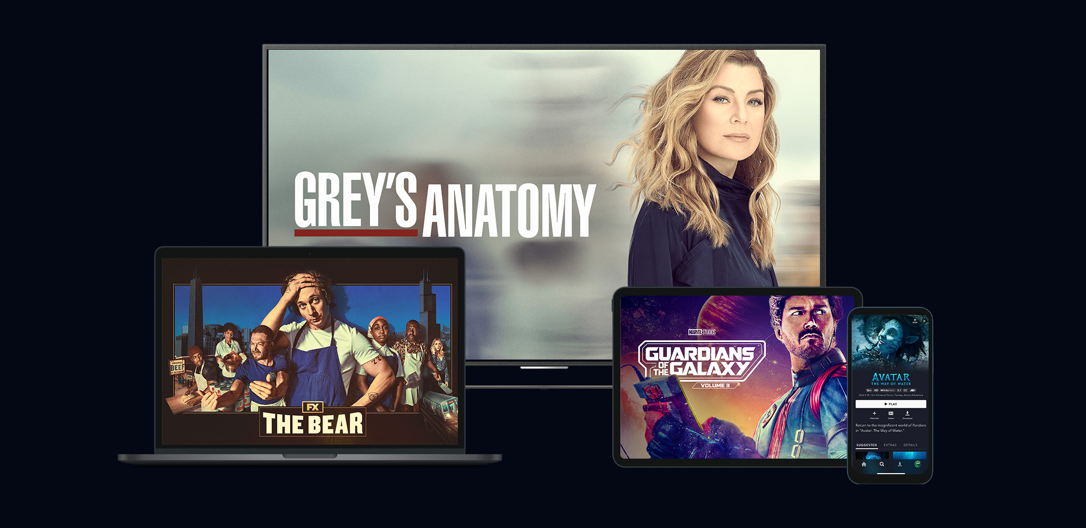 Disney+ Confirmed To Launch On Samsung Smart TVs In Europe – What's On  Disney Plus