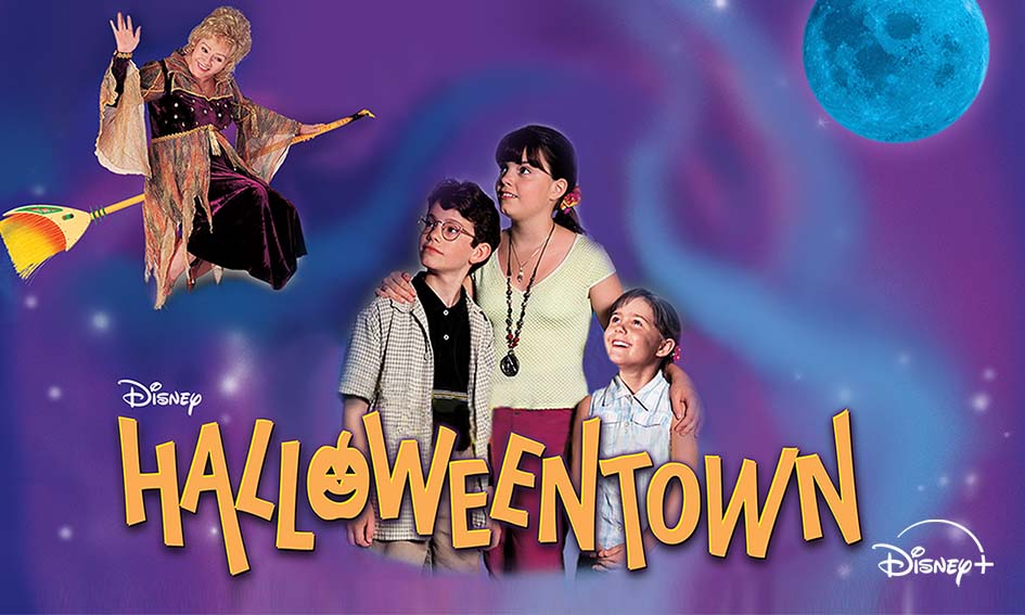 Halloweentown