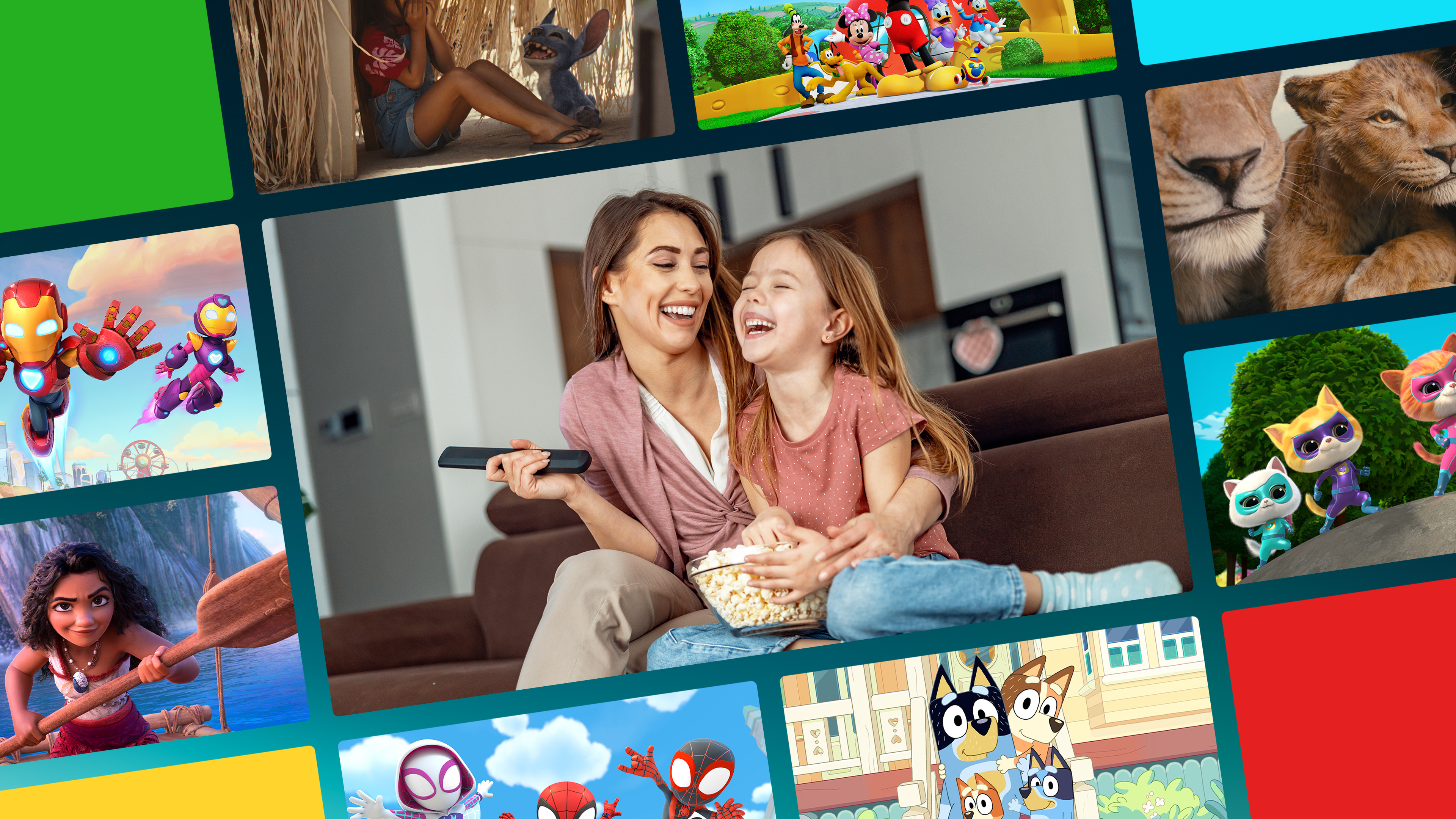 Montagem com imagens dos títulos mencionados no artigo