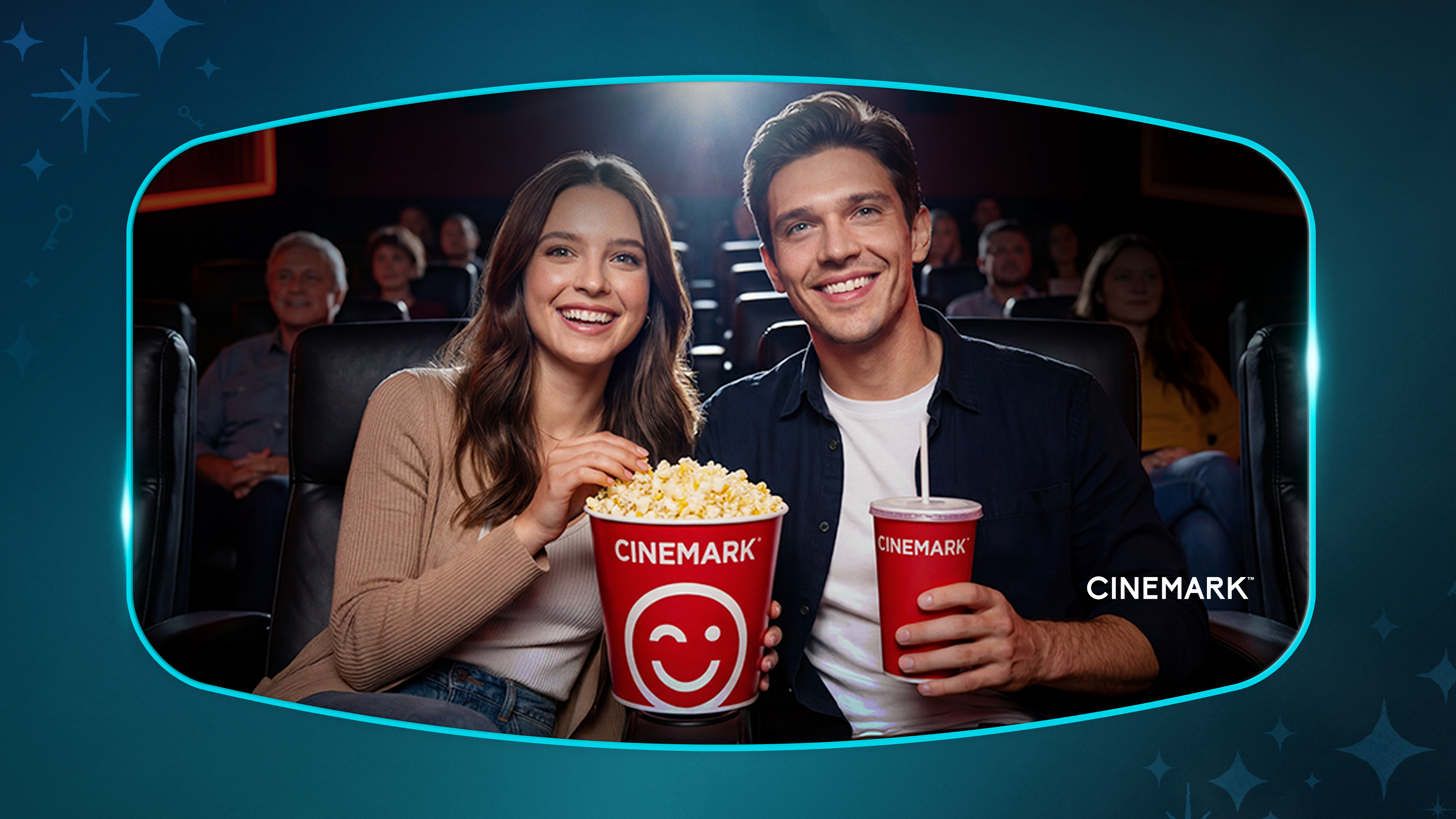 Perks BR Cinemark 