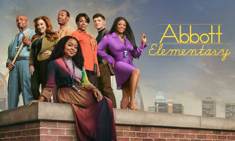 Image - Abbott Elementary S3 - NEW & TRENDING - SG