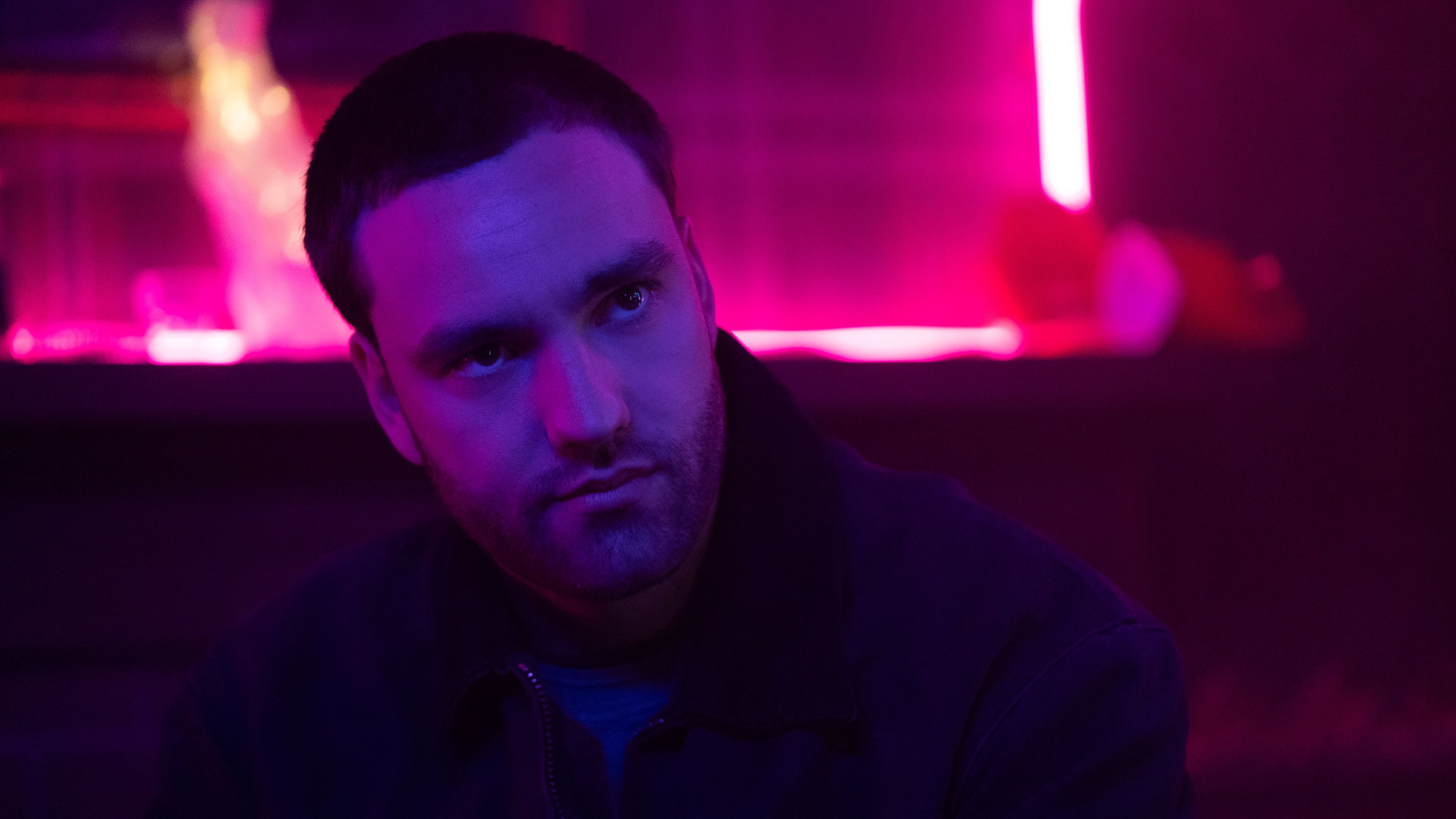 Stephen DeMarco in Tell Me Lies