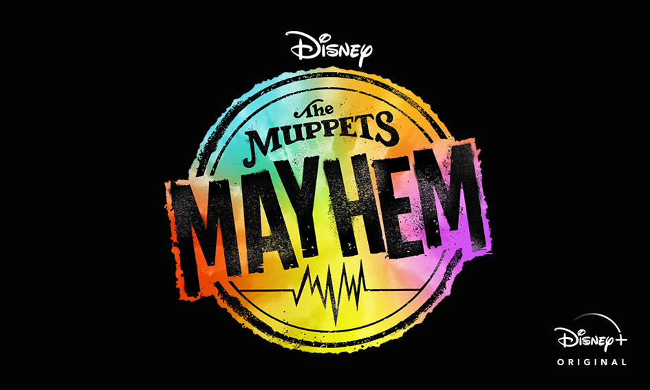 Muppets Mayhem
