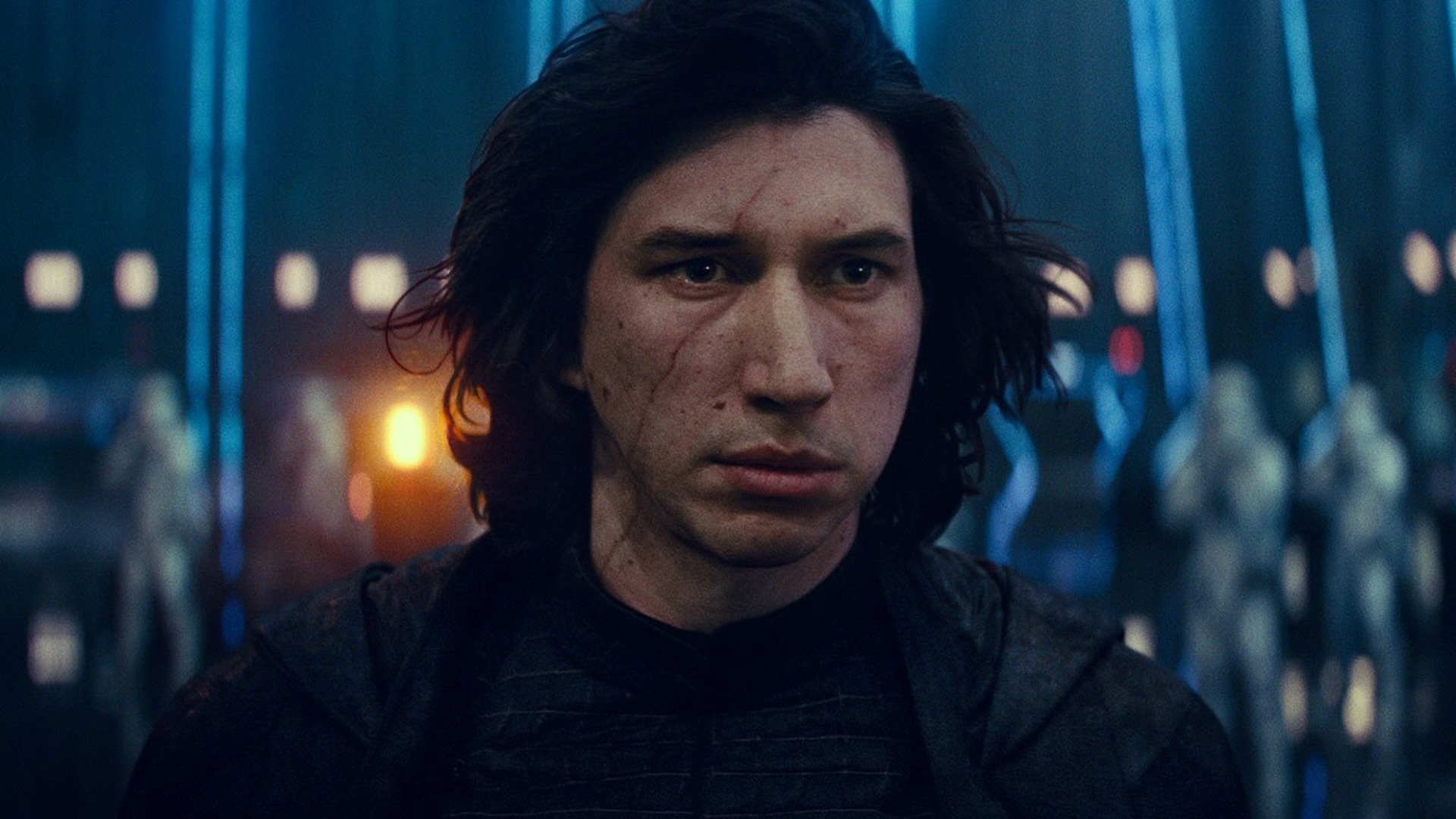 Kylo Ren, Star Wars: The Rise of Skywalker (Episode IX)