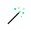 Magic Wand Icon