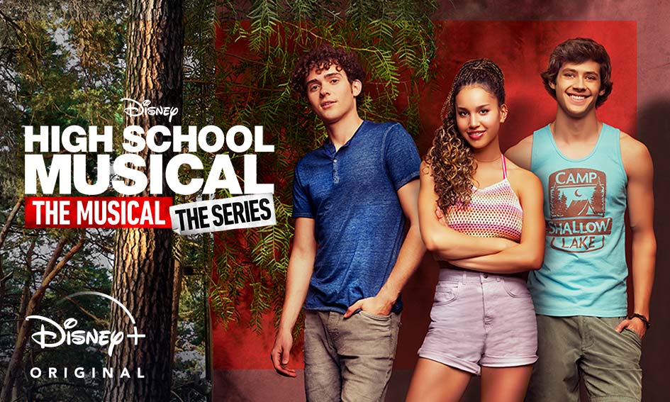 High School Musical: The Musical Season 3 