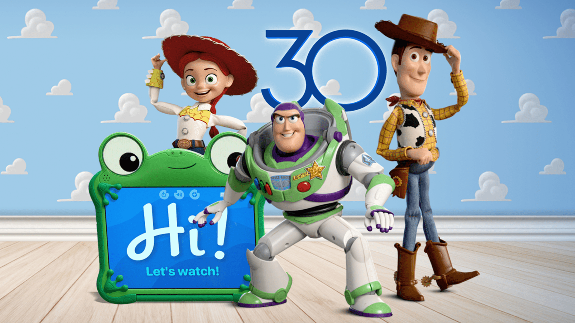 Toy Story 5 is in Theaters Now: Trailer, Cast & Plot Details | Explore ...