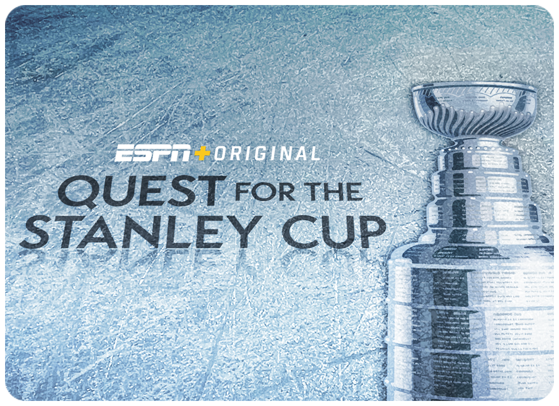 NHL on ESPN+ Presents 30+ Preseason Out-of-Market Games Beginning September  23 - ESPN Press Room U.S.