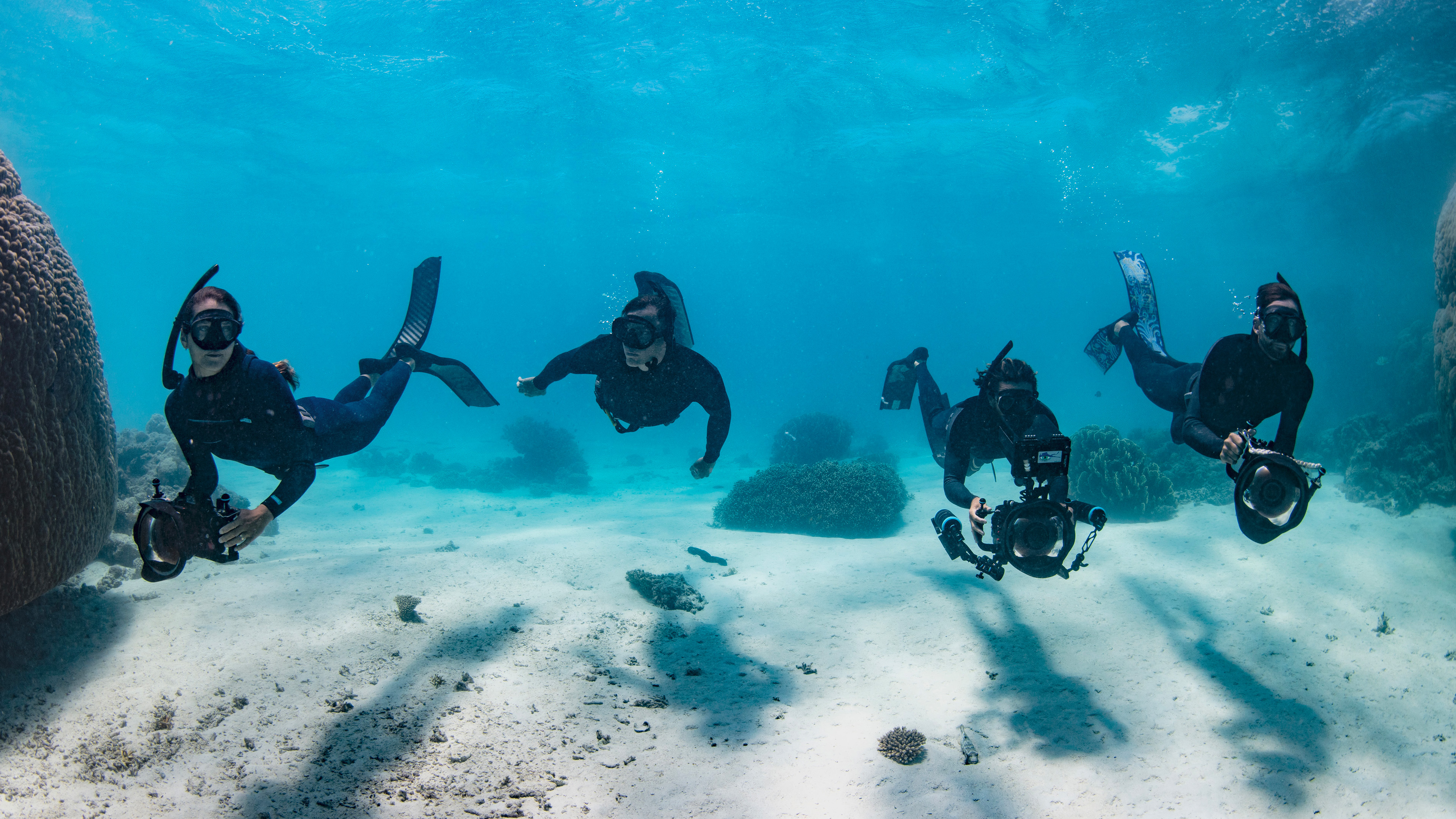 'Shipwreck Hunters Australia' Season 2 to premiere August 27