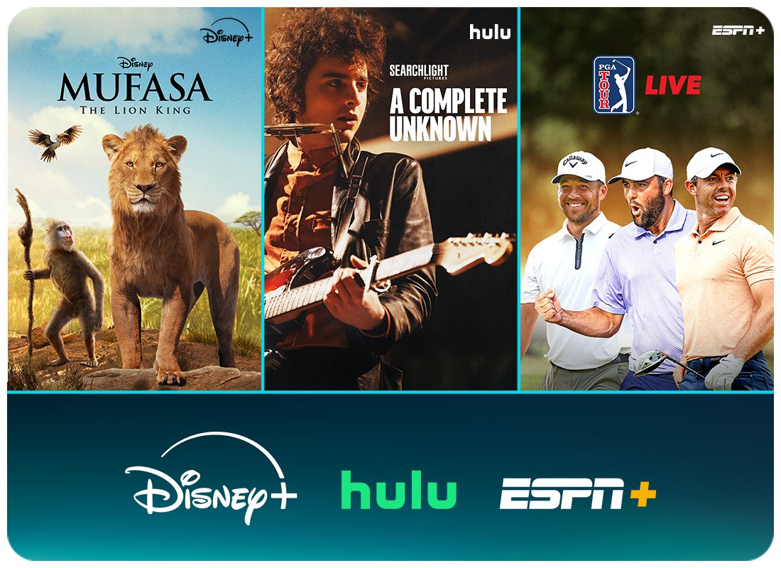 Live Sports Streaming, Original Shows & Award-Winning Documentaries | ESPN+
