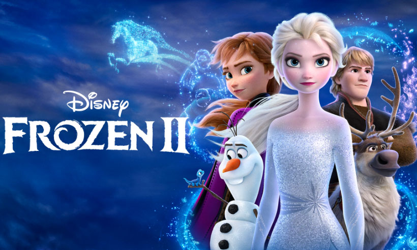Frozen 2
