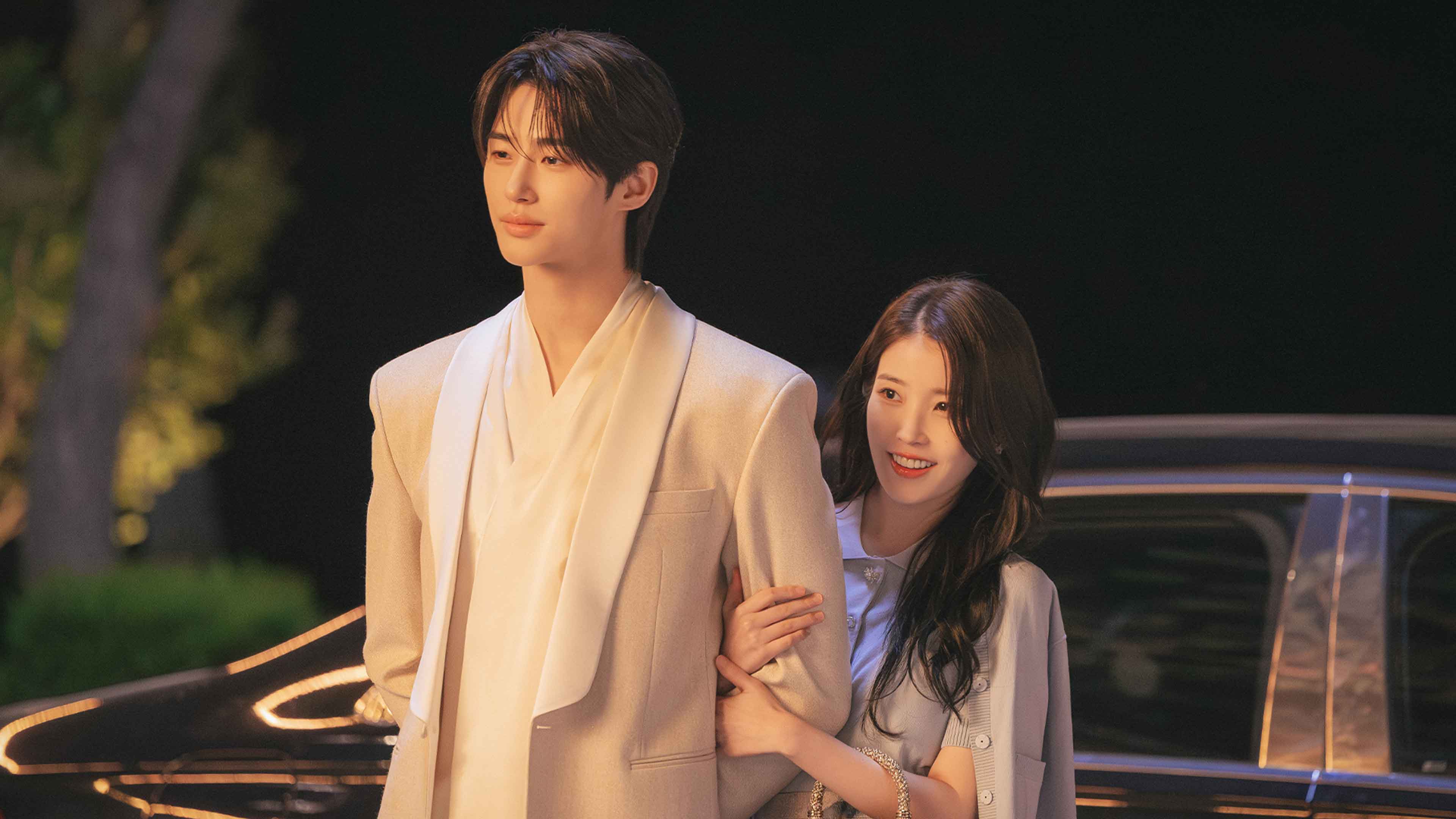 『21世紀の大君夫人』