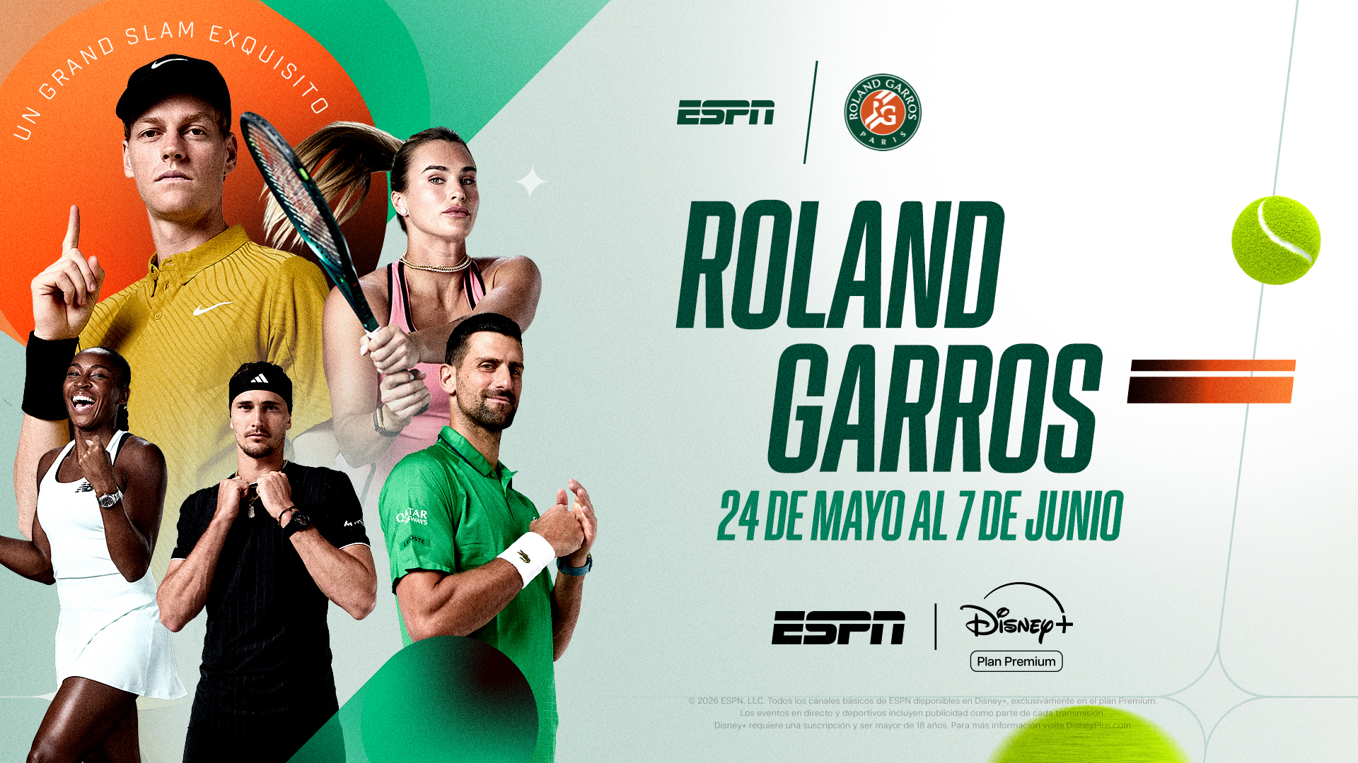 Roland Garros