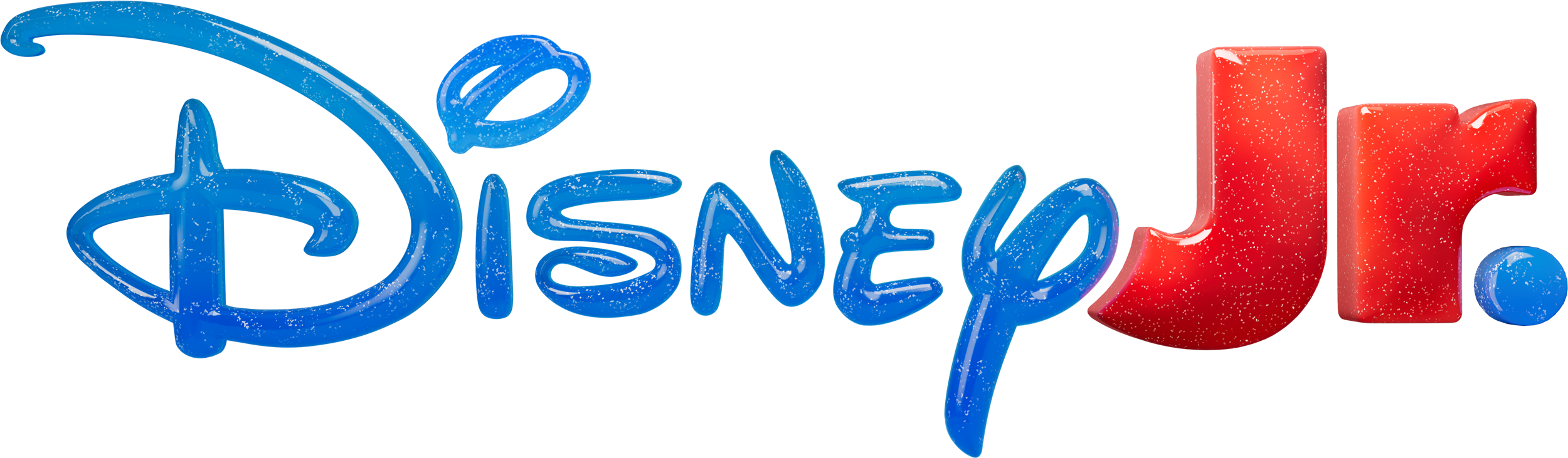 DISNEY CHANNEL JR