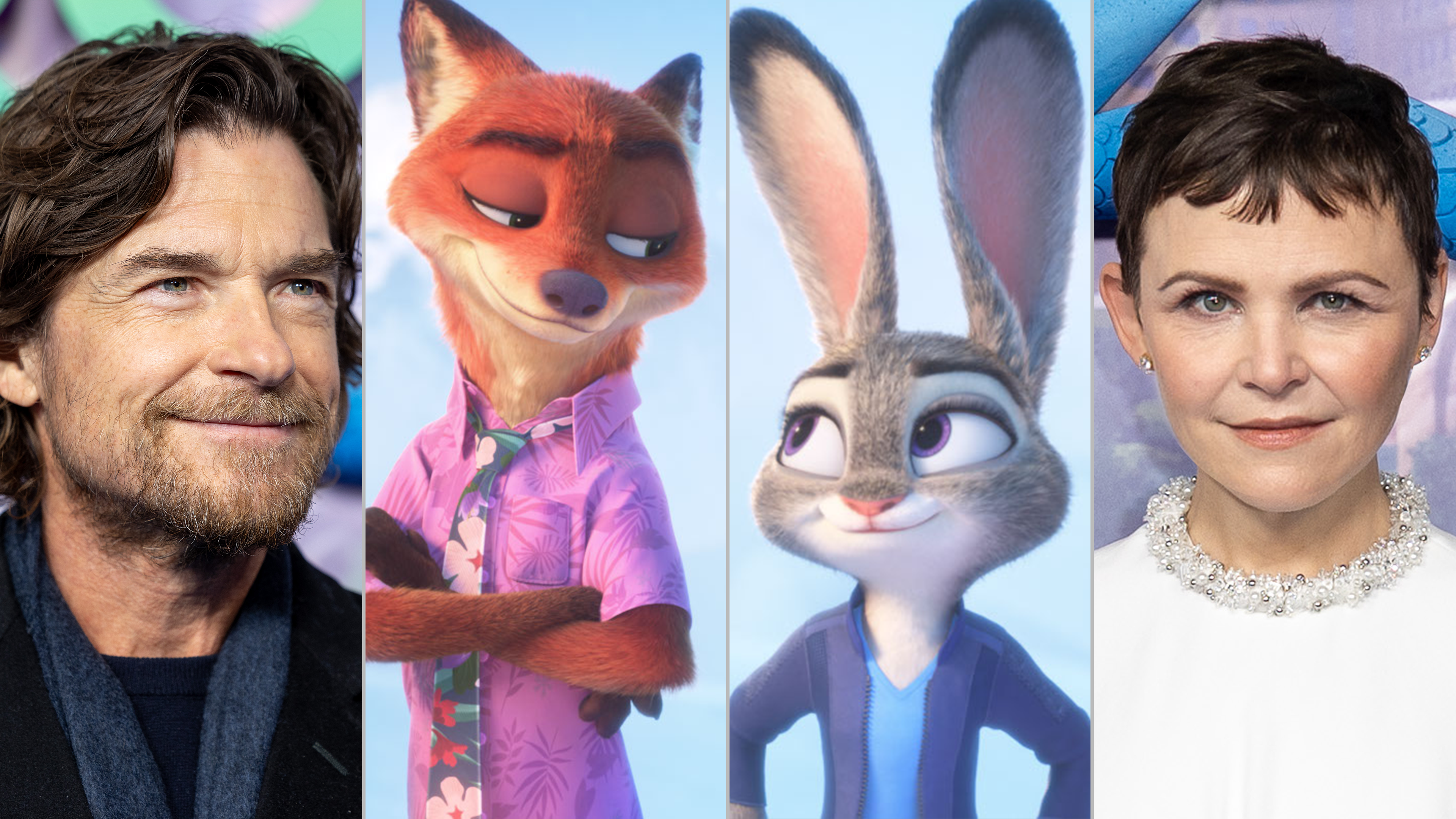 Promotional Hero Image for Zootopia 2 | Cast Guide 