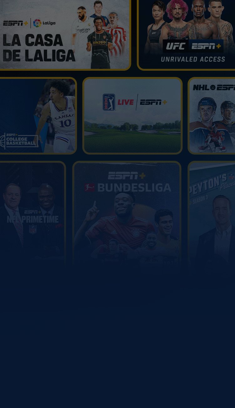 2023 ESPN+ Streaming Service Review & Ratings