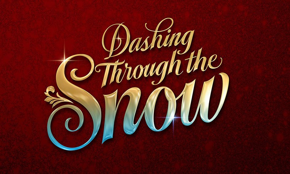 Dashing Through The Snow