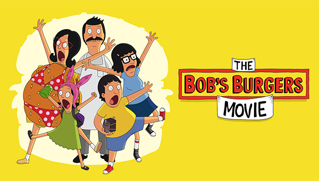 Bobs burgers 123movies hot sale