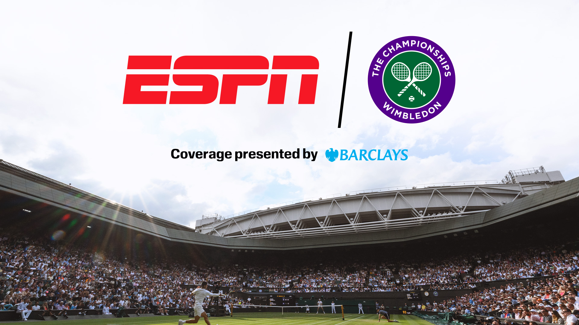 Premier Lacrosse League ESPN Key Art