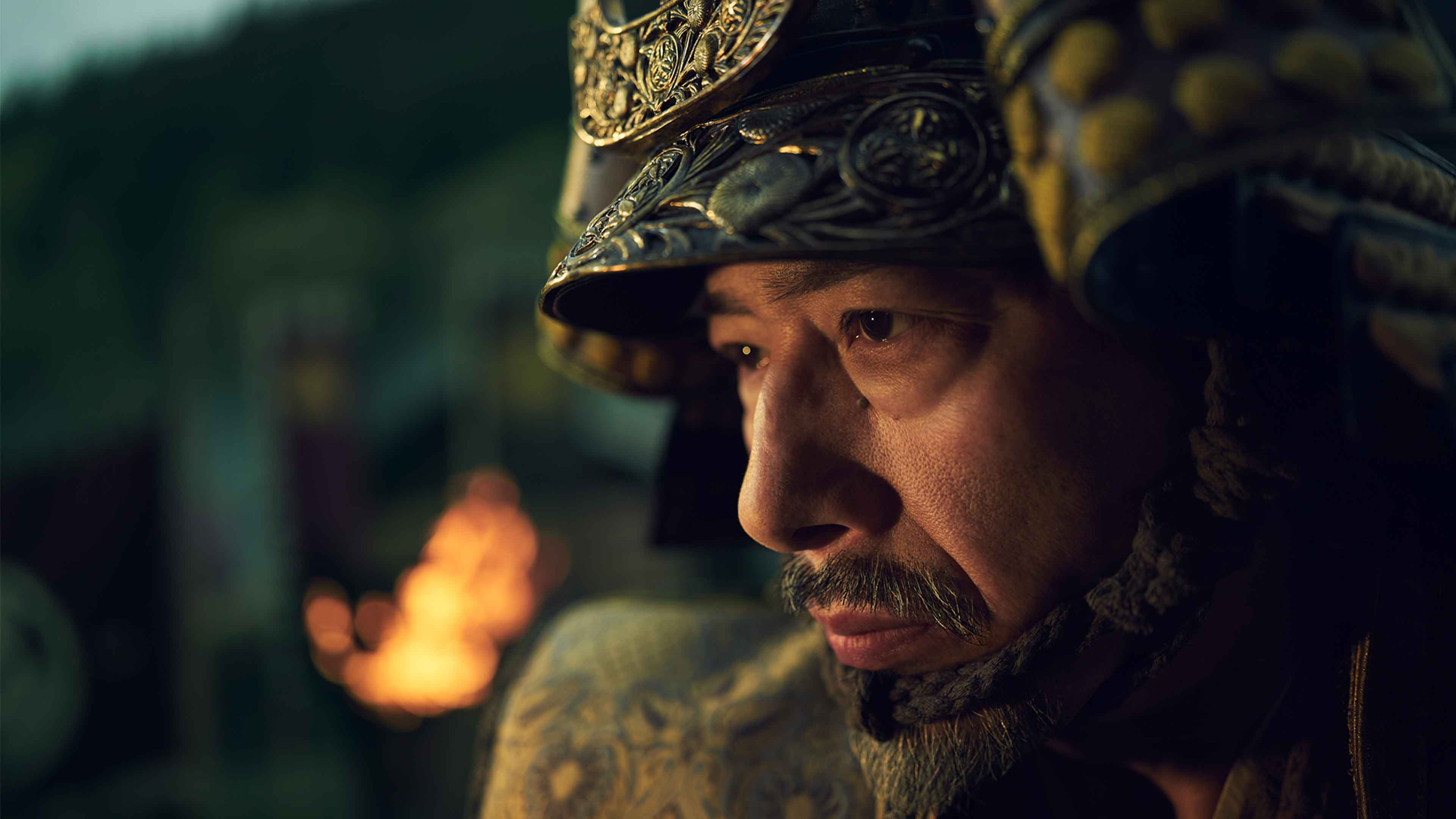 『SHOGUN 将軍』