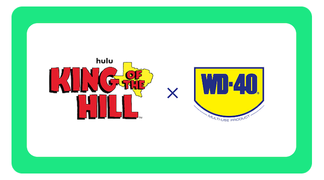 King of the hill Coming Soon 2026 Perks